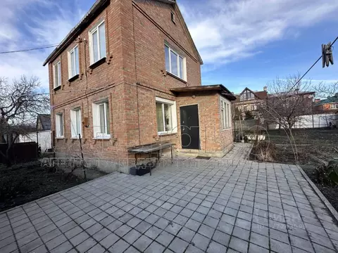 Дом в Ростовская область, Ростов-на-Дону ул. Доватора, 225 (80 м)