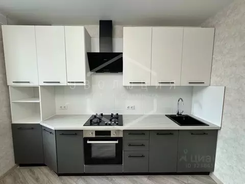 1-к кв. Калининградская область, Калининград Елизаветинская ул., 3 ...