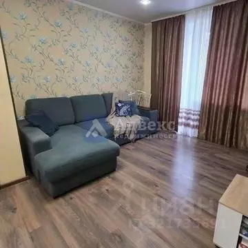 1-к кв. Тюменская область, Тюмень ул. Линейная, 7 (44.5 м)