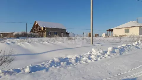 Участок в Алтай, Майминский район, с. Подгорное ул. Заречная, 17 (7.0 ...