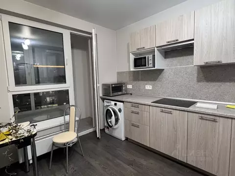 1-к кв. Москва Дмитровское ш., 73Б (34.0 м)