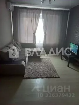 1-к кв. Волгоградская область, Волгоград ул. Грибанова, 24 (33.1 м)