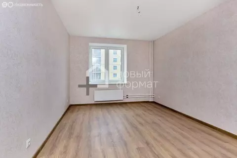 1-комнатная квартира: Дзержинский, микрорайон 5А, к3 (43.4 м)