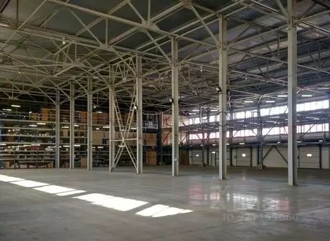 Склад в Московская область, Химки городской округ, д. Дубровки ул. ...