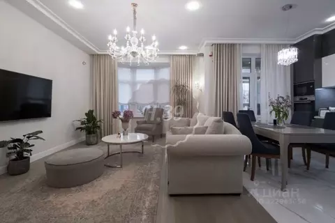 1-к кв. Калининградская область, Калининград ул. Тенистая Аллея, 50Г ...