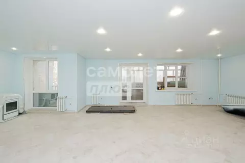 4-к кв. Липецкая область, Липецк Московская ул., 91 (73.1 м)