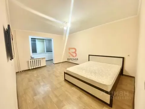 1-к кв. Севастополь просп. Генерала Острякова, 187 (40.0 м)