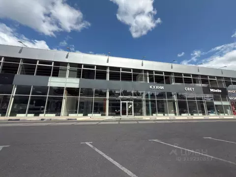 Помещение свободного назначения в Московская область, Одинцовский ...