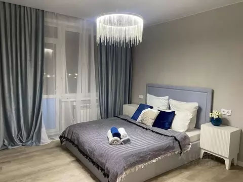 3-к кв. Московская область, Коломна ул. Ленина, 157 (70.0 м)