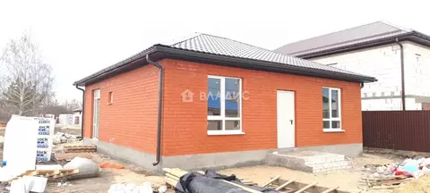 Дом в Воронежская область, с. Новая Усмань ул. Надежды, 39 (74 м)