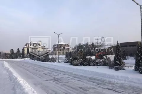 Участок в Московская область, Истра муниципальный округ, д. Исаково, ...