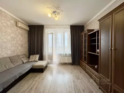 Студия Ростовская область, Ростов-на-Дону ул. Еременко, 97/29 (27.0 м)