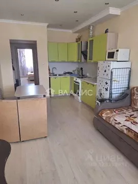 1-к кв. Бурятия, Улан-Удэ 115-й мкр, 1 (34.0 м)