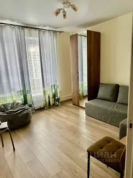 2-к кв. Московская область, Котельники Парковый мкр, 1к7 (59.0 м)