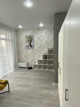 1-к кв. Новосибирская область, Новосибирск Большевистская ул., 88 ...