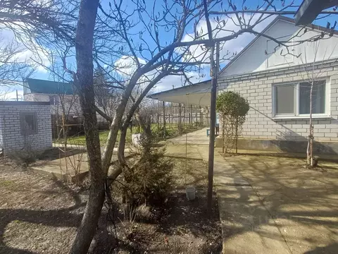 Дом в Краснодарский край, Крымск ул. Луначарского (45 м)