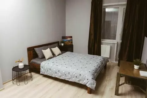 1-к кв. Пермский край, Пермь ул. Революции, 54 (45.0 м)