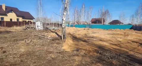 Участок в Челябинская область, Красноармейский муниципальный округ, ...