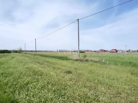 Участок в Ростовская область, Аксайский район, Щепкинское с/пос, пос. ...