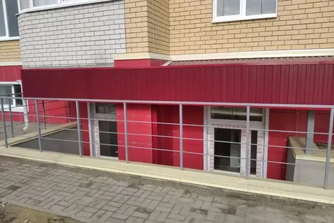 Помещение свободного назначения в Белгородская область, Старый Оскол ...