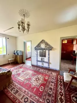 Дом в Краснодарский край, Туапсинский муниципальный округ, Южная горка ...