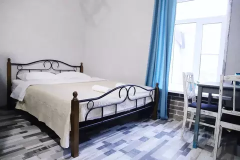 Комната Санкт-Петербург Гончарная ул., 11а