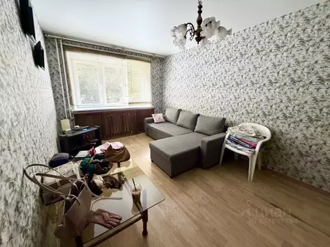 2-к кв. Московская область, Подольск Советская ул., 48/3 (42.6 м)