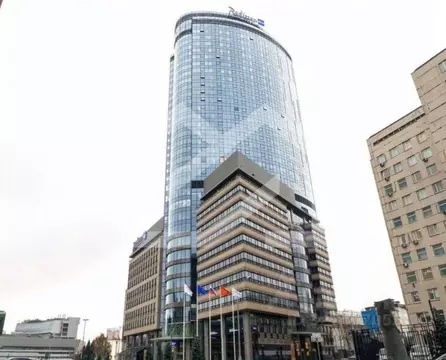 Помещение свободного назначения в Москва Самарская ул., 1 (809 м)