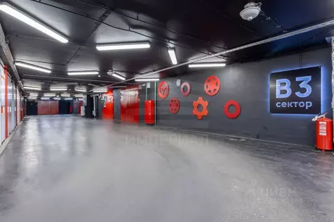 Помещение свободного назначения в Москва проезд Чечерский, 9А (37 м)