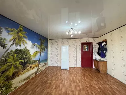 Комната Хакасия, Абакан ул. Итыгина, 4 (18.0 м)