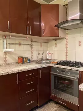 3-к кв. Ростовская область, Таганрог ул. Шаумяна, 25 (55.0 м)