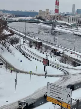 2-к кв. Москва 570-й кв-л,  (47.3 м)