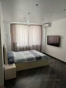 1-к кв. Самарская область, Самара ул. Стара-Загора, 21 (40.0 м)