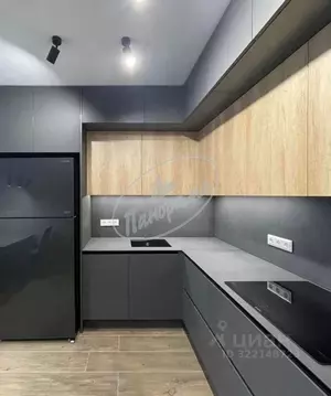 2-к кв. Калужская область, Калуга ул. Минская, 23к1 (65.0 м)