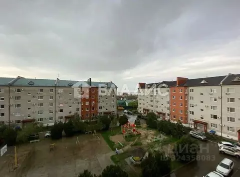 3-к кв. Краснодарский край, Ейск ул. Центральная, 64/4 (73.3 м)