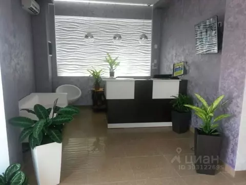 Комната Краснодарский край, Сочи Адлер жилрайон, ул. Просвещения, 25А ...