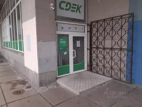 Торговая площадь в Санкт-Петербург просп. Непокоренных, 16к1В (117 м)