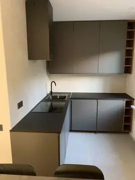 1-к кв. Москва просп. Вернадского, 58 (40.0 м)