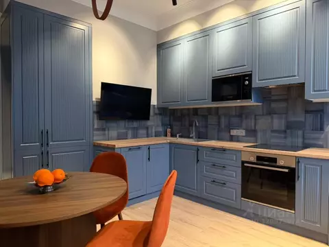 2-к кв. Москва Шелепихинская наб., 34к5 (50.0 м)