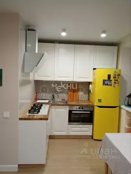 1-к кв. Нижегородская область, Нижний Новгород ул. Козицкого, 5к2 ...