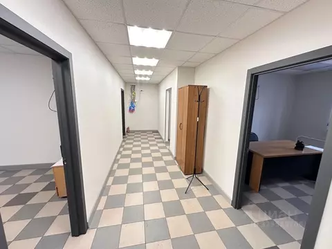 Помещение свободного назначения в Москва ул. Дмитриевского, 9 (116 м)