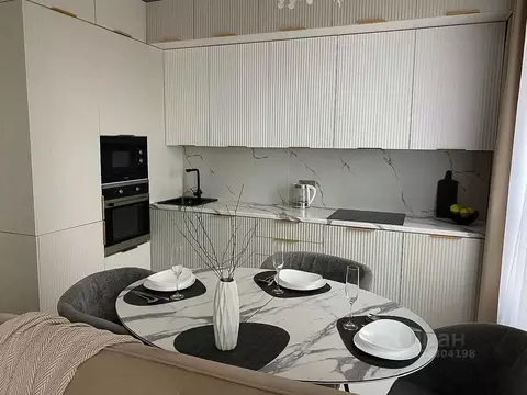 3-к кв. Москва Ильменский проезд, 14к3 (64.0 м)