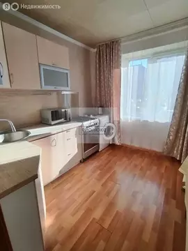 1-комнатная квартира: Магнитогорск, улица Калмыкова, 7 (33 м)