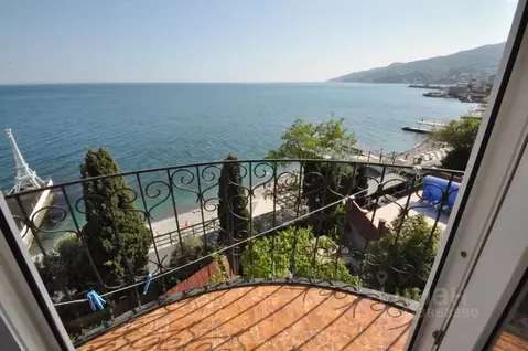 Комната Крым, Ялта ул. Дражинского, 23В