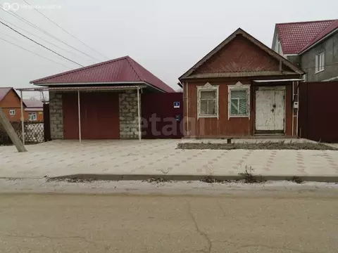 Дом в Ершов, Советская улица (65.6 м)