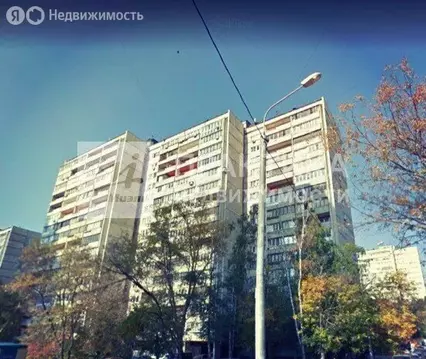 3-комнатная квартира: Москва, улица Рогожский Вал, 8 (66.9 м)