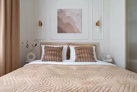 1-к кв. Санкт-Петербург наб. Адмирала Лазарева, 20 (35.2 м)