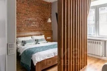 1-к кв. Приморский край, Владивосток Алеутская ул., 26 (27.0 м)