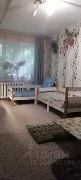 2-к кв. Красноярский край, Красноярск ул. Шевченко, 11 (48.3 м)