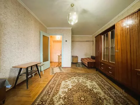 1-к кв. Кабардино-Балкария, Нальчик ул. Пушкина (31.0 м)